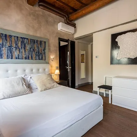 Cosy In Glamorous Santo Spirito * Флоренция