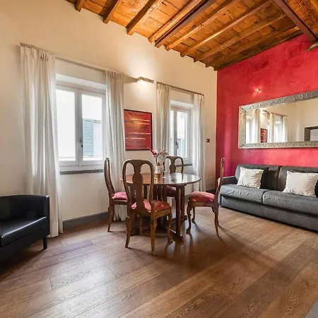 Cosy In Glamorous Santo Spirito Apartment *