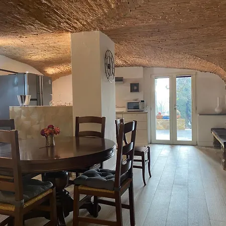 Apartment Il Portico Di Margherita Florence