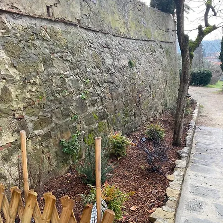 Il Portico Di Margherita Apartment