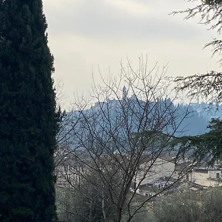 Il Portico Di Margherita Apartment Florence