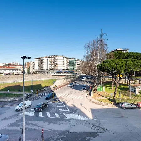 Manifattura Tabacchi * Φλωρεντία