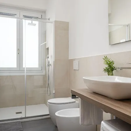 Manifattura Tabacchi Apartment *