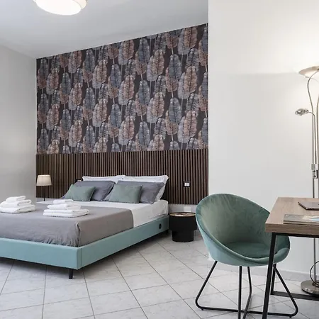 Apartment Manifattura Tabacchi Florence