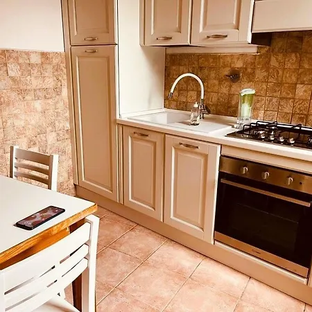 Apartamento Casa Petri *