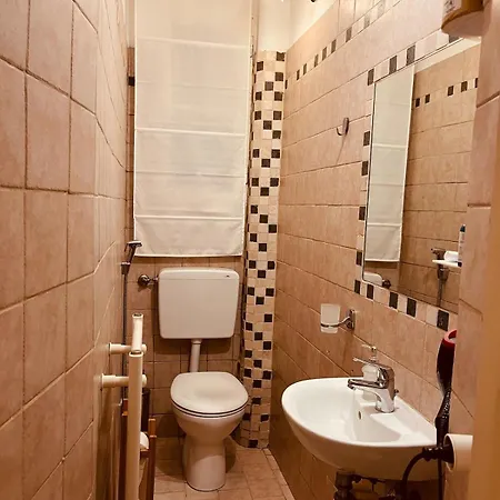 Casa Petri Florence
