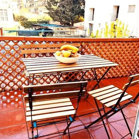 Apartment Casa Petri