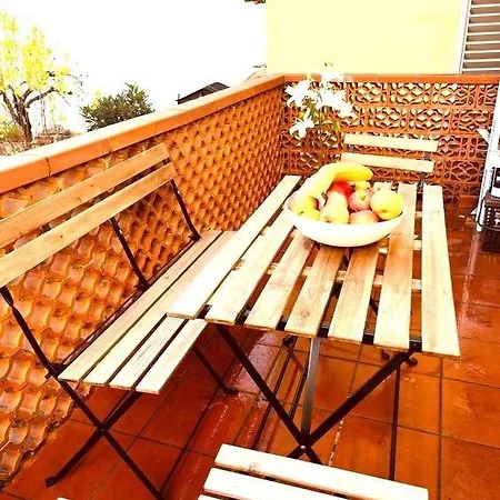 Apartment Casa Petri *