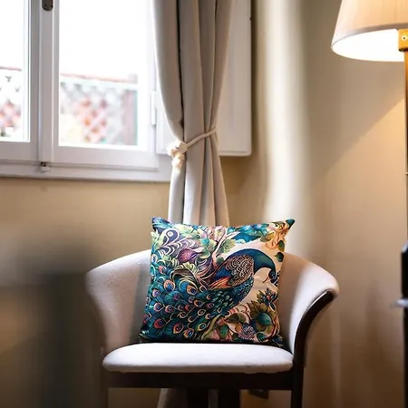 Apartment Aretina Cozy *