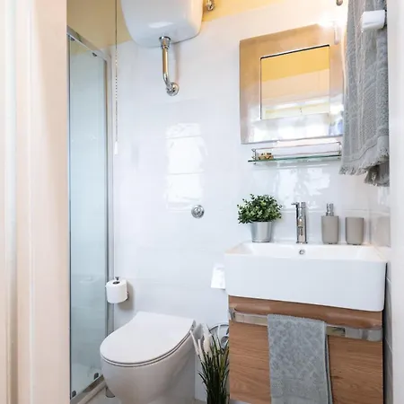 Apartment Aretina Cozy *