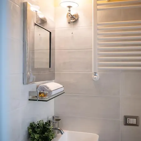Aretina Cozy Apartment
