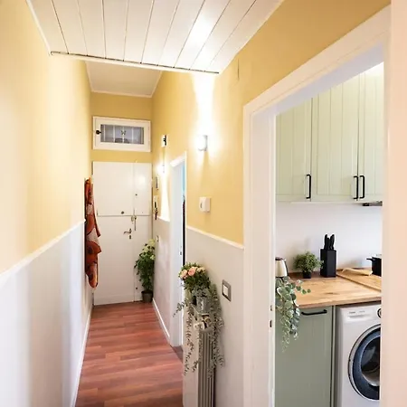 Apartment Aretina Cozy Florence