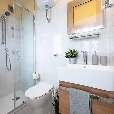 Aretina Cozy Apartment *