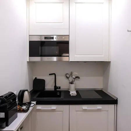 Four Season's Luxury 300 Mt From Duomo Apartment Florence