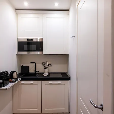 Apartment Fourseason's Luxury D'art Florence