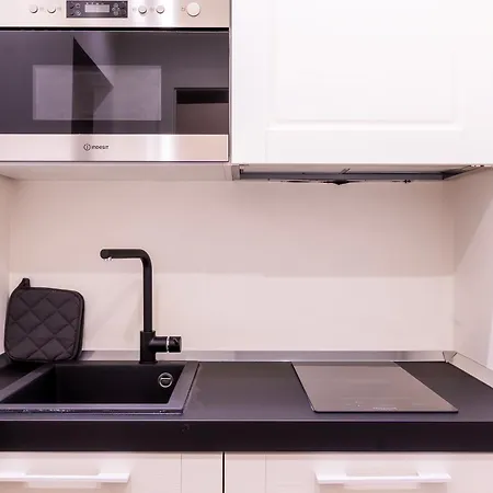 Fourseason's Luxury D'art Apartment
