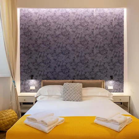 Διαμέρισμα Fourseason's Luxury D'art Φλωρεντία