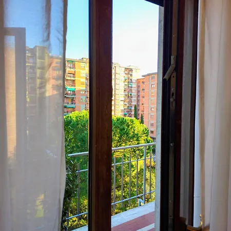 Nuovissimo Appartament - La Marmotta Apartment *