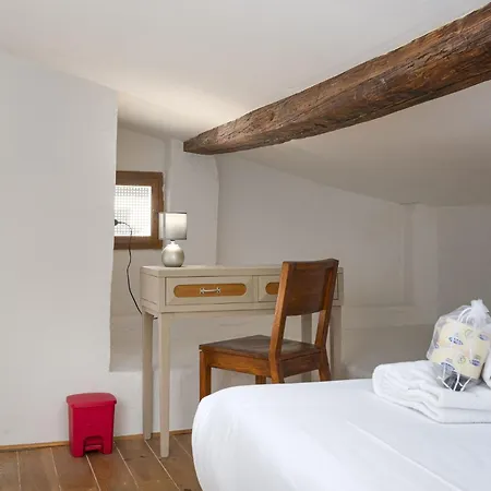 Апартаменты Unyca - Casa San Gallo Флоренция