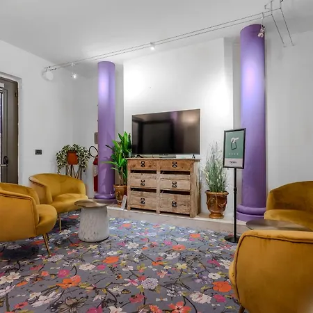 Hotel Hotiday Florence