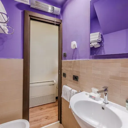 Hotel Hotiday Florencia