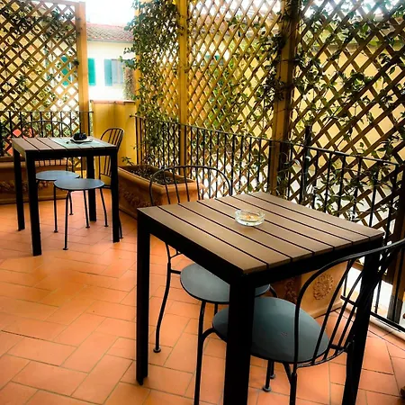 Santa Maria Del Fiore Bed & Breakfast 2*