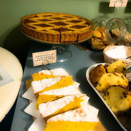 Bed & Breakfast Santa Maria Del Fiore 2*