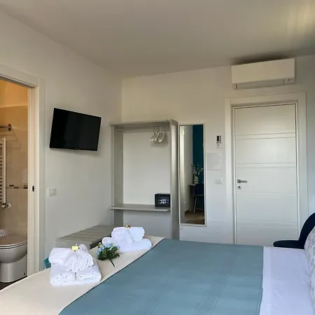 Πανσιόν Porta Croce *