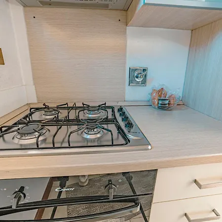 Apartamento Casa Pavo Accanto Al Bargello *