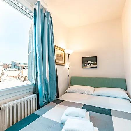 Apartamento Casa Pavo Accanto Al Bargello *
