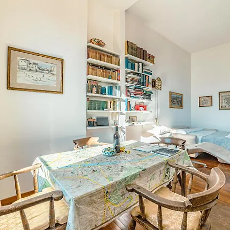 Casa Pavo Accanto Al Bargello Apartamento