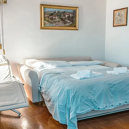 Apartamento Casa Pavo Accanto Al Bargello