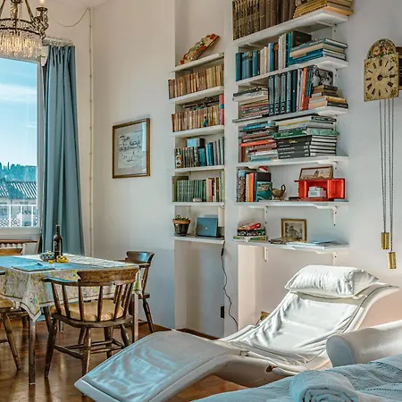 Casa Pavo Accanto Al Bargello Apartamento *