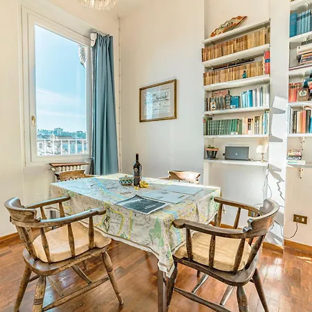 Apartamento Casa Pavo Accanto Al Bargello *