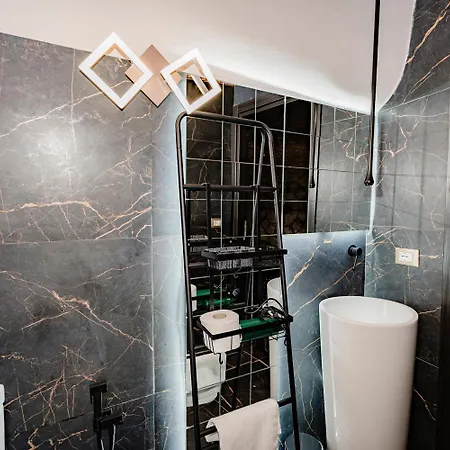 Apartament Secret *
