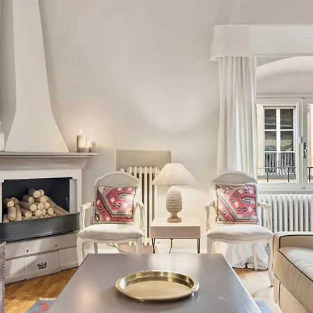 Tornabuoni Living Apartment