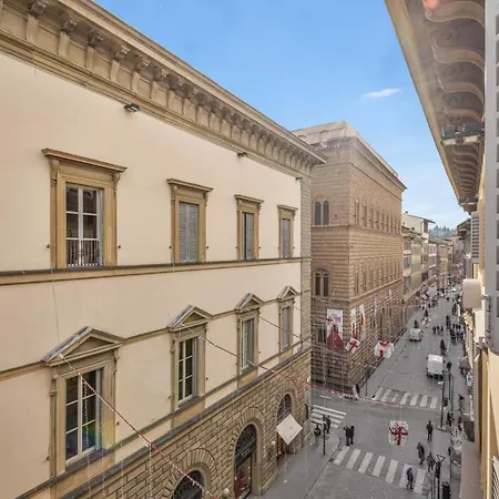 Tornabuoni Living Florence