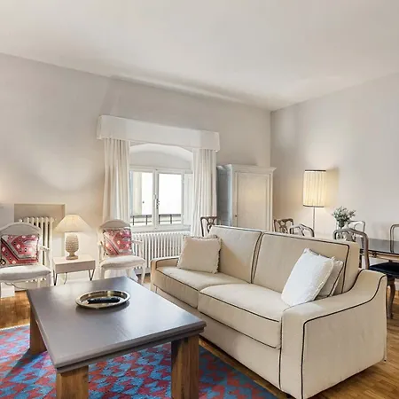 Tornabuoni Living * Florence