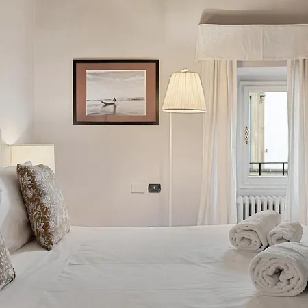 Tornabuoni Living Apartment *