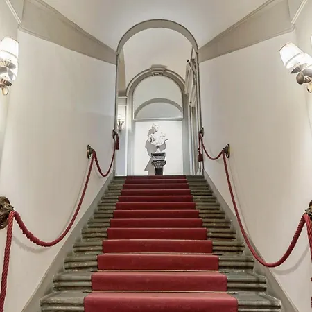 Tornabuoni Living Apartment Florence