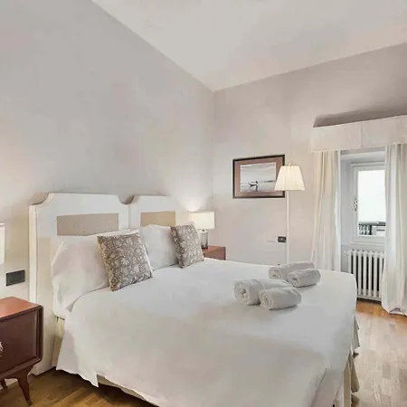 Tornabuoni Living Apartment