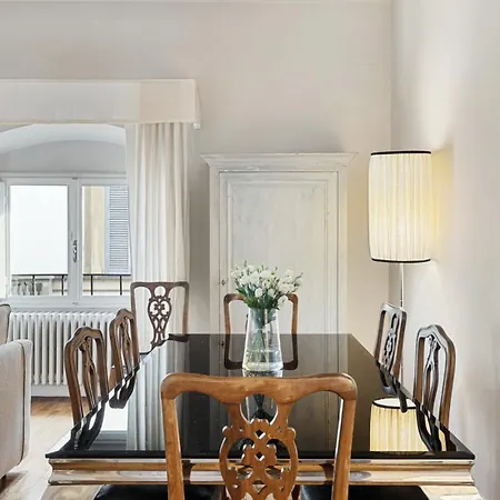 Tornabuoni Living Apartment