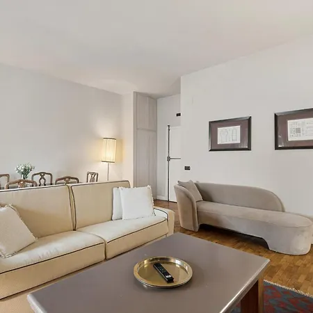 Tornabuoni Living