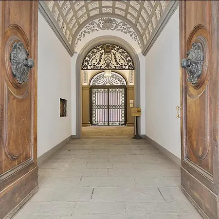 Tornabuoni Living Apartment
