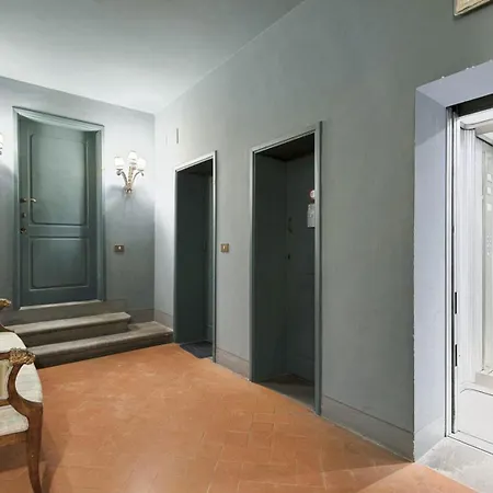 Tornabuoni Living Apartment Florence