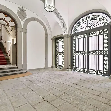 Tornabuoni Living
