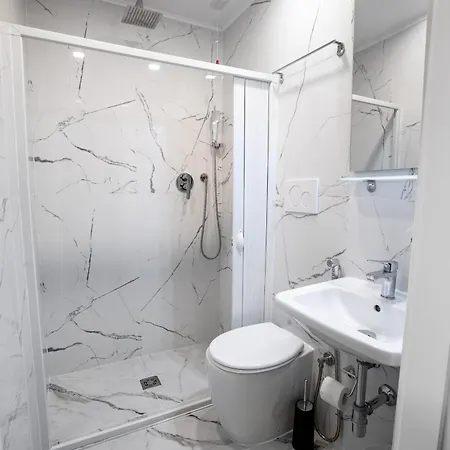 Eurhotel 3* Florence