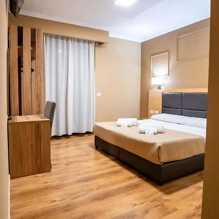 Eurhotel Hotel Florence