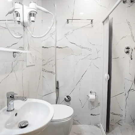 Eurhotel Hotel Florence
