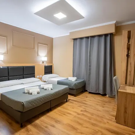 Eurhotel 3*
